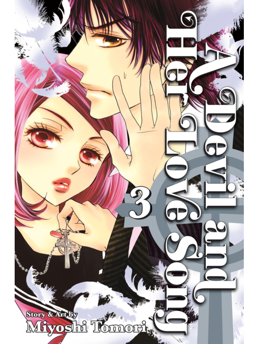 Title details for A Devil and Her Love Song, Volume 3 by Miyoshi Tomori - Wait list